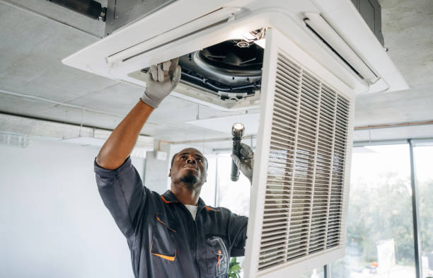 Licensed Air Conditioning Service service in North Granville, NY - FH HVAC